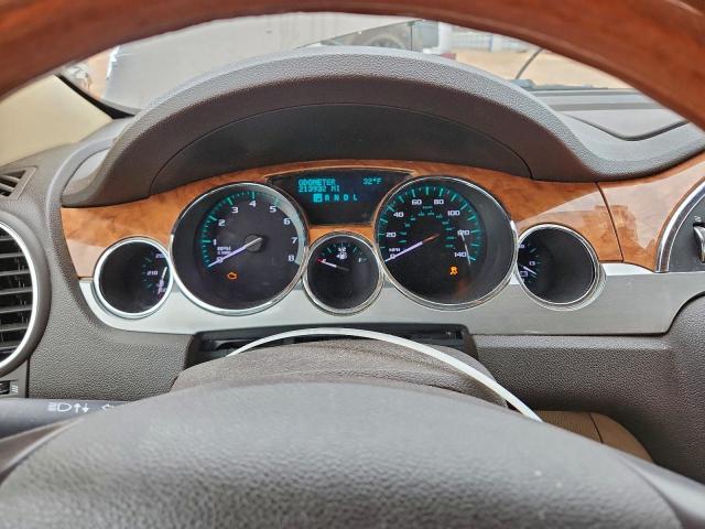 Buick Enclave Cxl Image 5