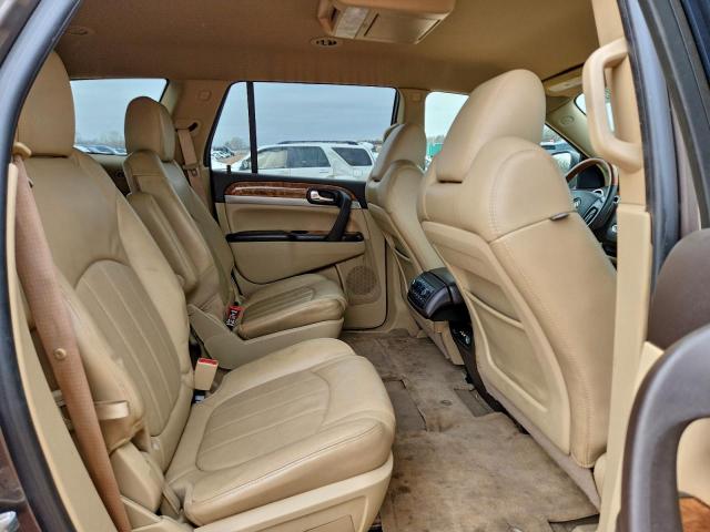 Buick Enclave Cxl Image 2