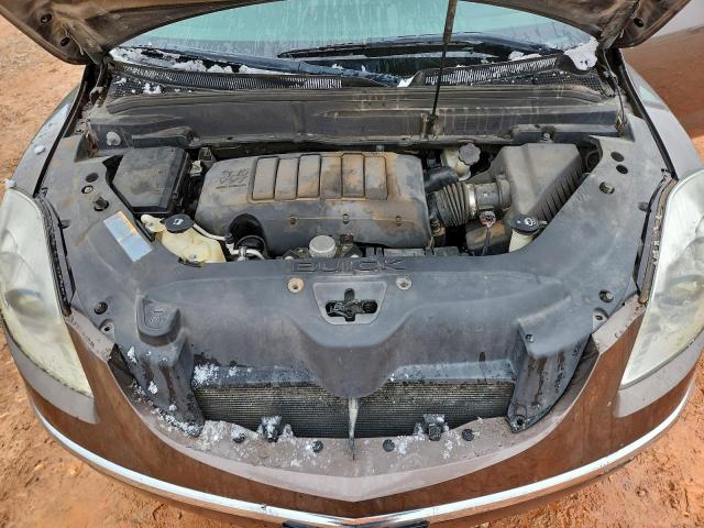 Buick Enclave Cxl Image 11