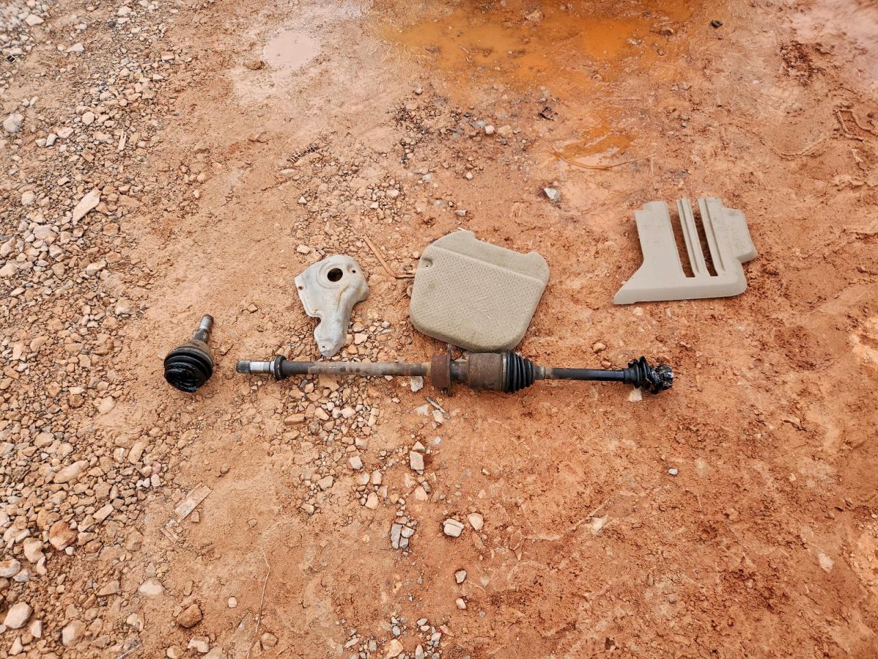 Buick Enclave Cxl Image 9