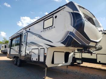  Salvage Keystone Montana