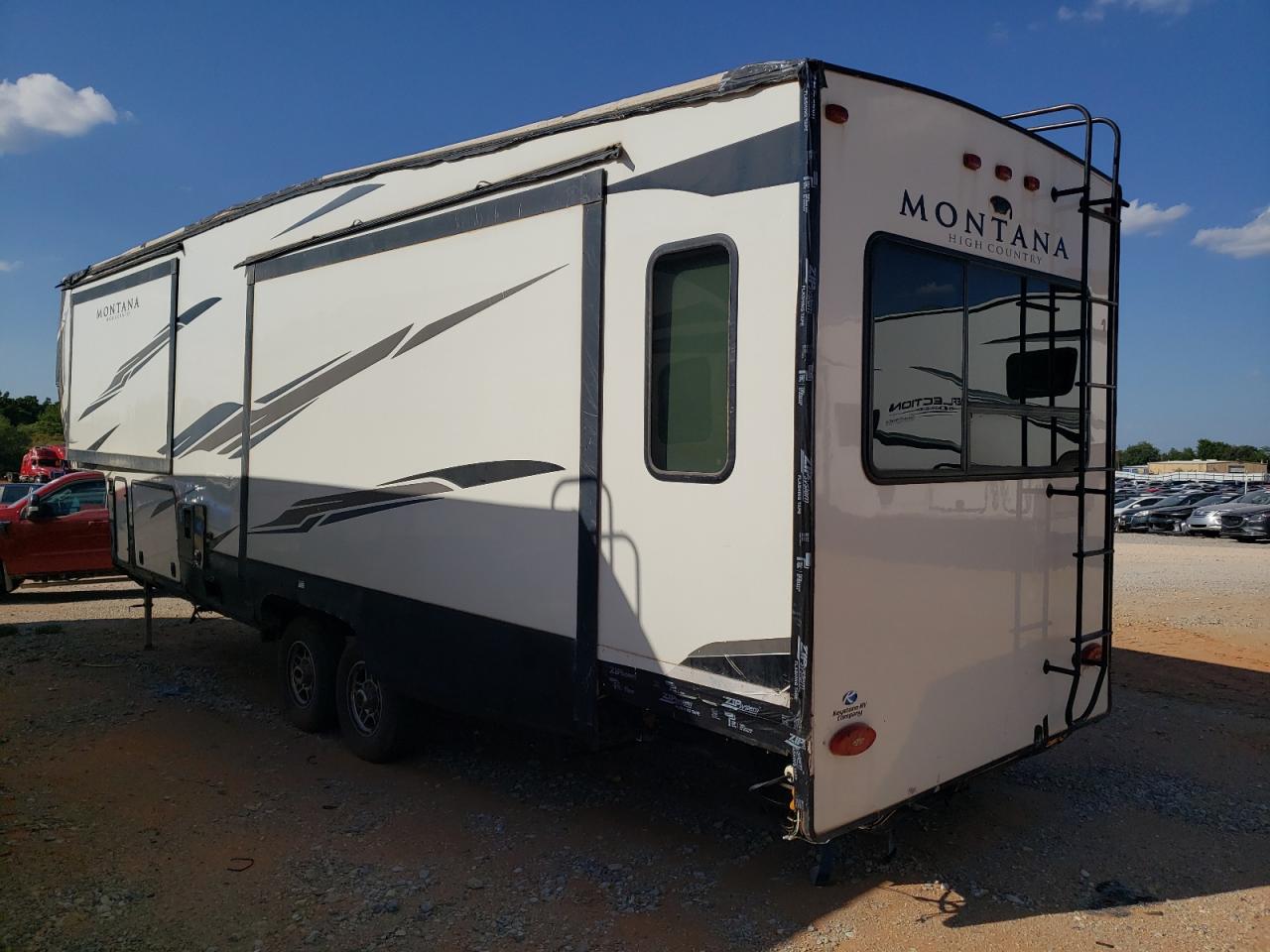 Keystone Montana Image 3