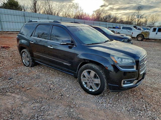 GMC Acadia Denali Image 9