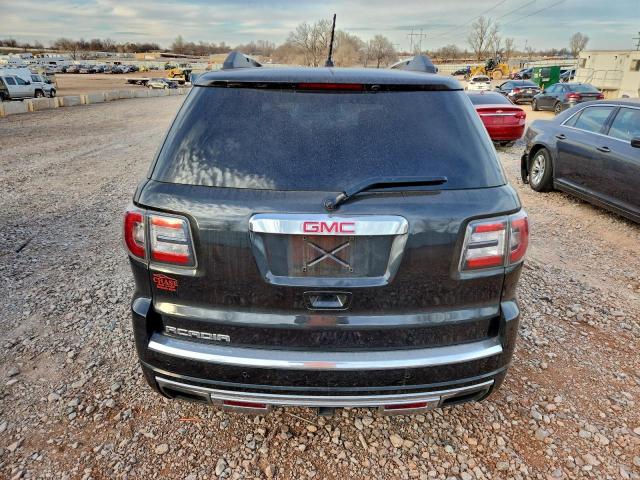 GMC Acadia Denali Image 13