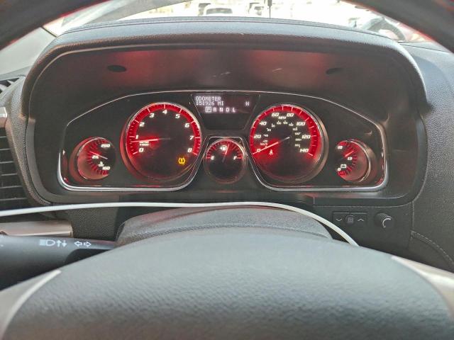 GMC Acadia Denali Image 6