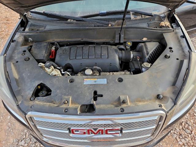 GMC Acadia Denali Image 5