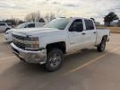 Chevrolet Silverado K2500 Heavy Duty Image 2