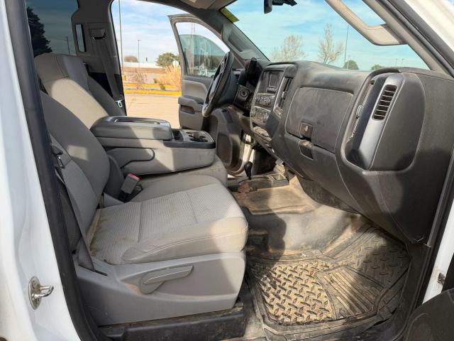 Chevrolet Silverado K2500 Heavy Duty Image 4