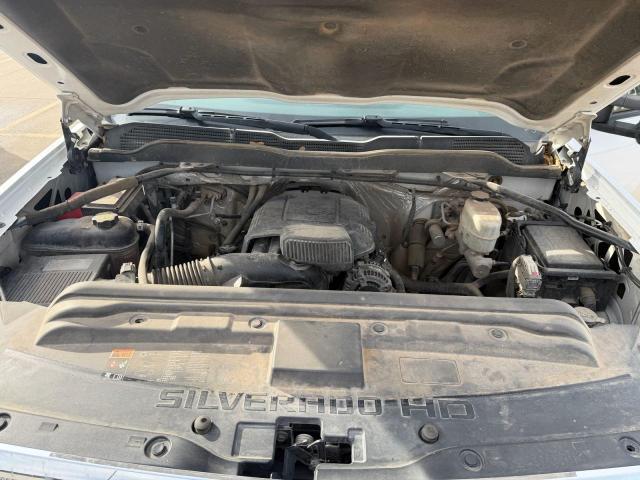 Chevrolet Silverado K2500 Heavy Duty Image 6