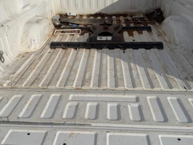 Chevrolet Silverado K2500 Heavy Duty Image 7