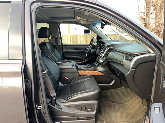 Chevrolet Suburban C1500 Ltz Image 9