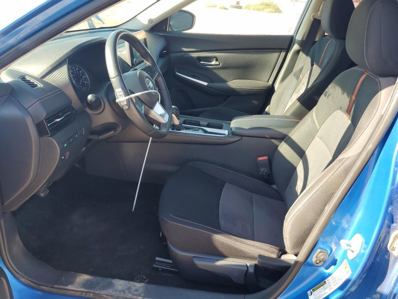 Nissan Sentra Sr Image 3