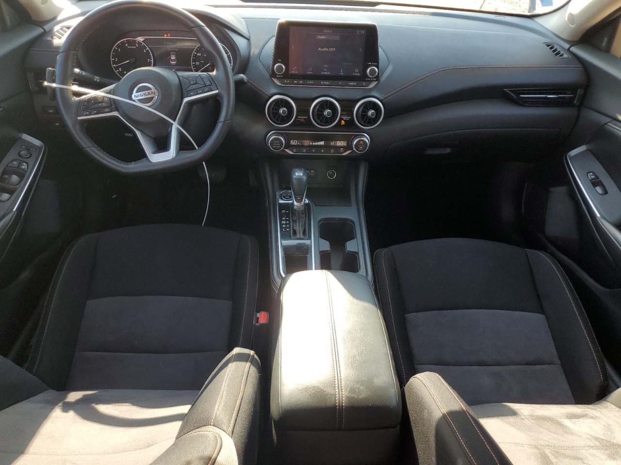 Nissan Sentra Sr Image 11