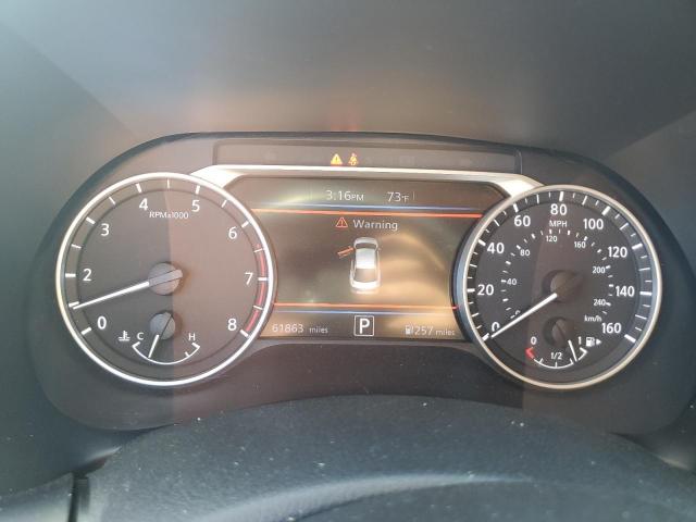 Nissan Sentra Sr Image 5