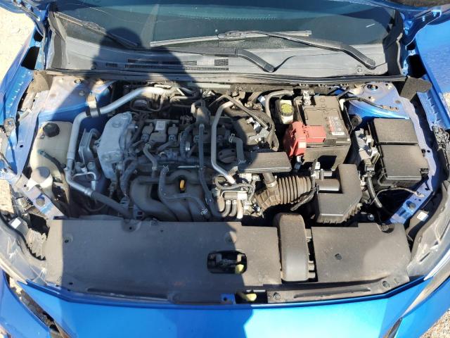 Nissan Sentra Sr Image 10