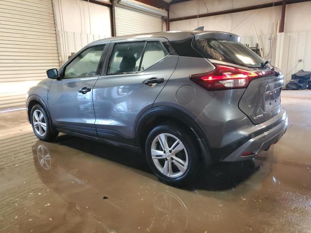 Nissan Kicks S Image 12