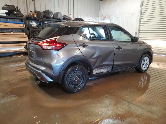 Nissan Kicks S Image 11