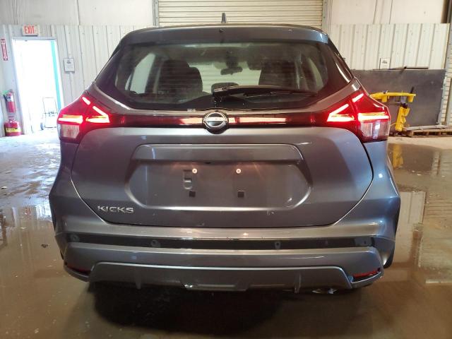 Nissan Kicks S Image 10