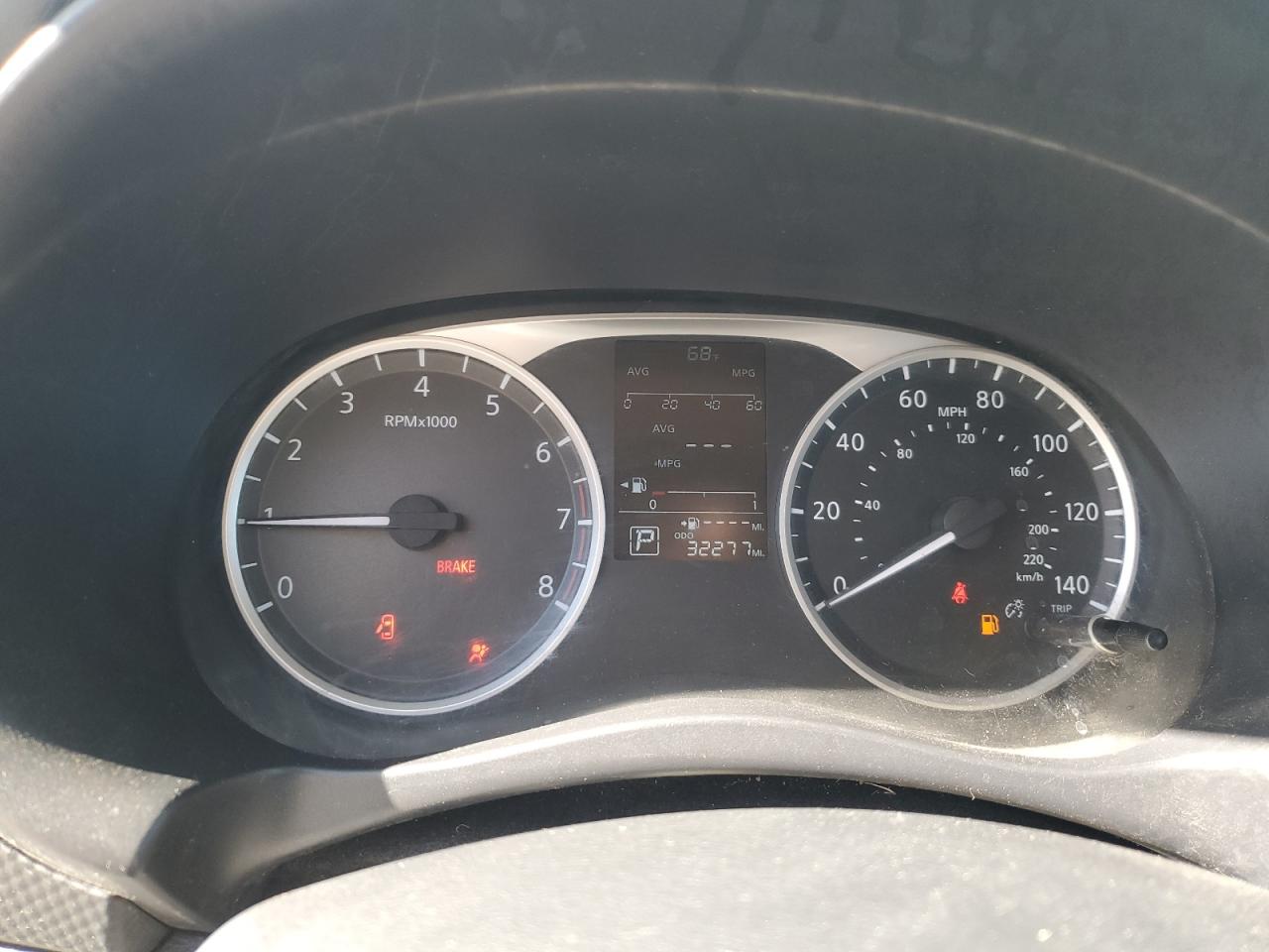 Nissan Kicks S Image 13