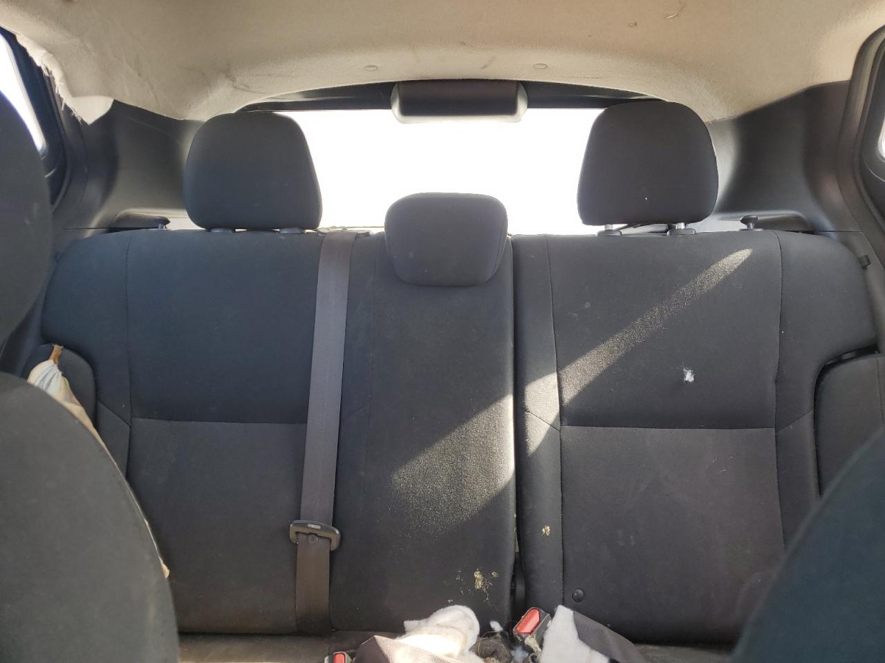 Nissan Kicks S Image 6