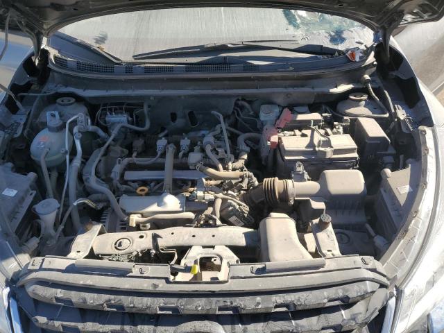 Nissan Kicks S Image 7