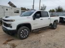 Chevrolet Silverado K2500 Custom Image 1