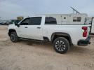 Chevrolet Silverado K2500 Custom Image 6
