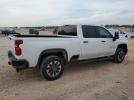 Chevrolet Silverado K2500 Custom Image 7