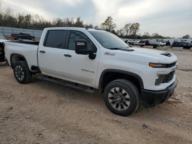 Chevrolet Silverado K2500 Custom Image 9