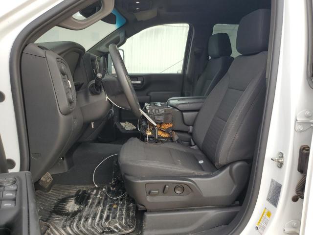 Chevrolet Silverado K2500 Custom Image 2