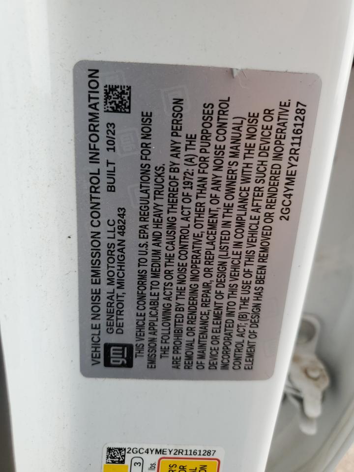 Chevrolet Silverado K2500 Custom Image 12