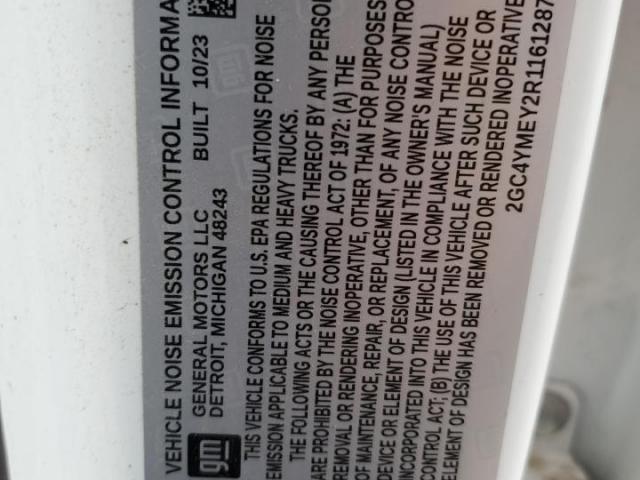 Chevrolet Silverado K2500 Custom Image 12