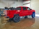 Chevrolet Silverado K1500 Custom Image 8
