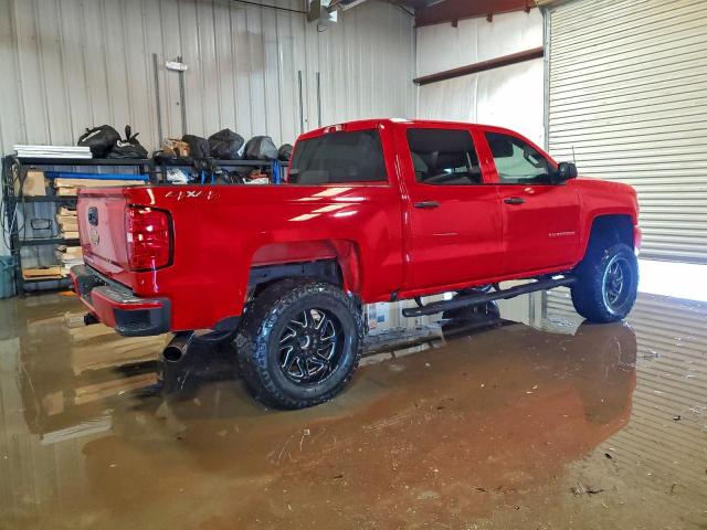 Chevrolet Silverado K1500 Custom Image 8