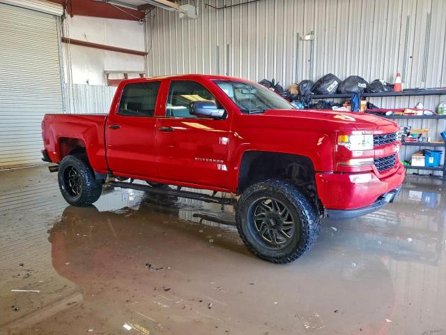 Chevrolet Silverado K1500 Custom Image 9