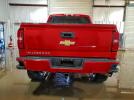 Chevrolet Silverado K1500 Custom Image 11