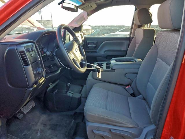 Chevrolet Silverado K1500 Custom Image 4