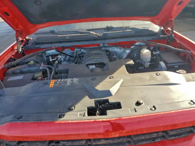 Chevrolet Silverado K1500 Custom Image 3