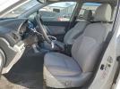 Subaru Forester 2.5i Premium Image 2