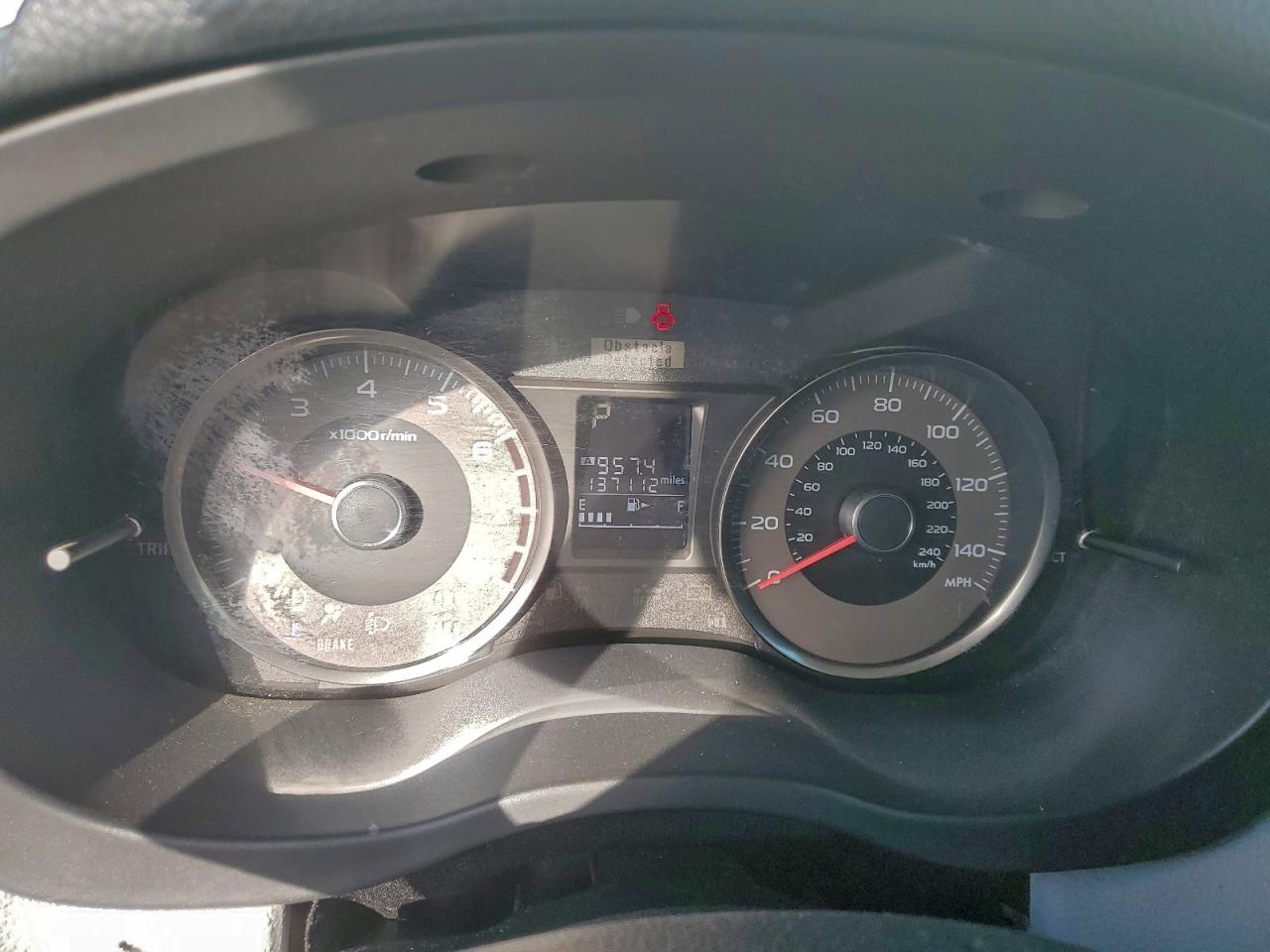 Subaru Forester 2.5i Premium Image 6