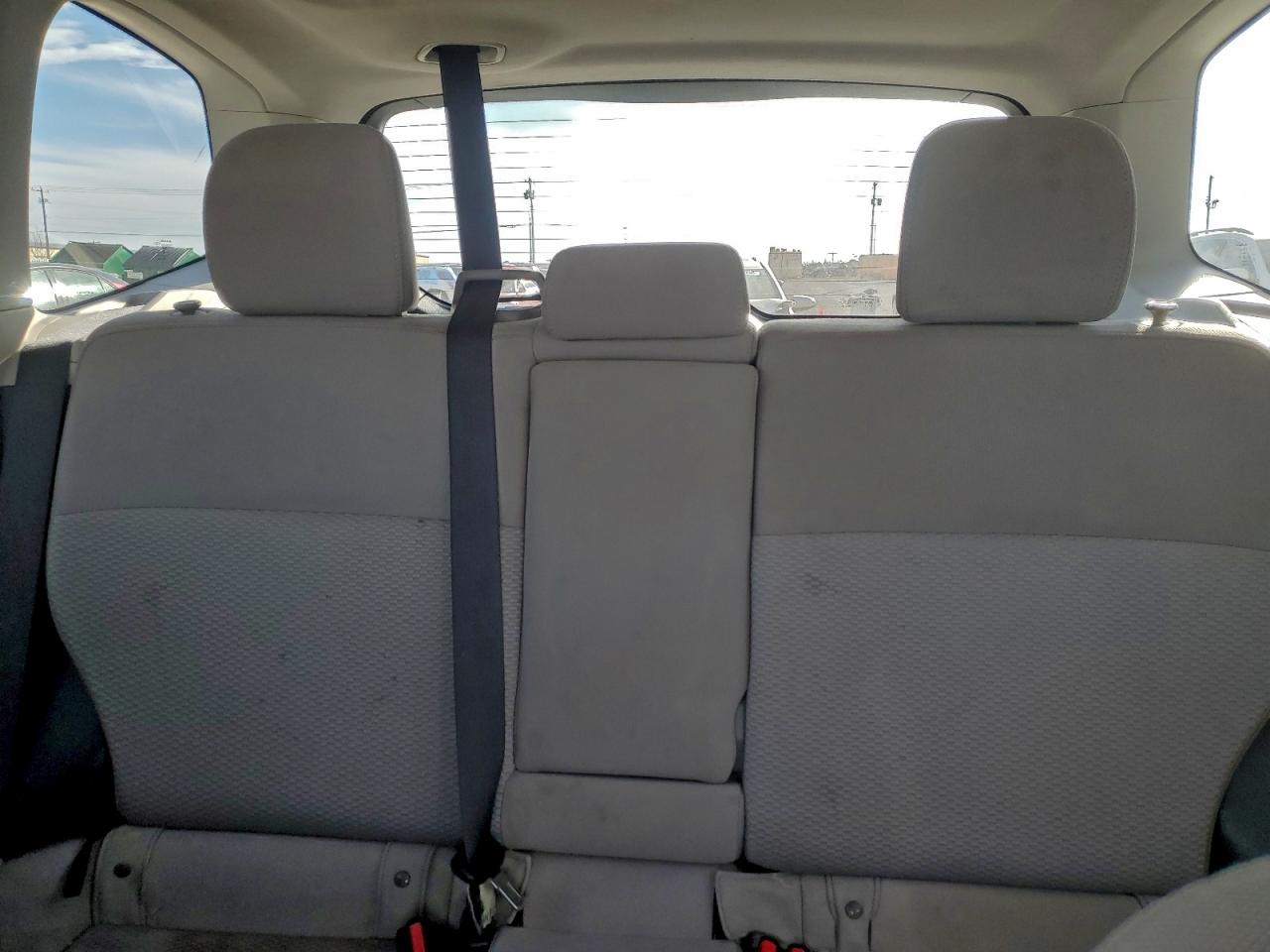 Subaru Forester 2.5i Premium Image 12