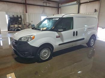  Salvage Ram Promaster