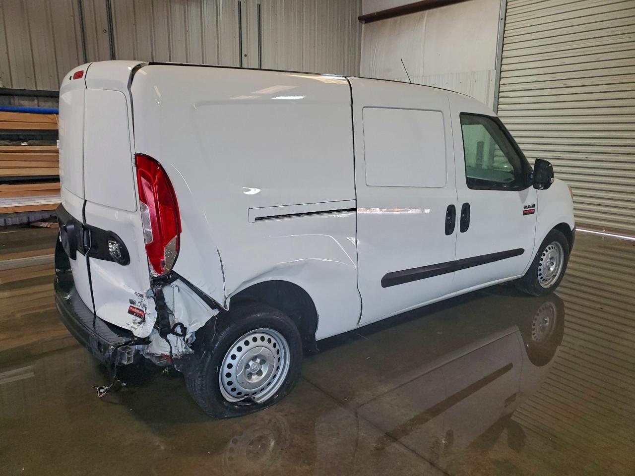 Ram Promaster Image 5