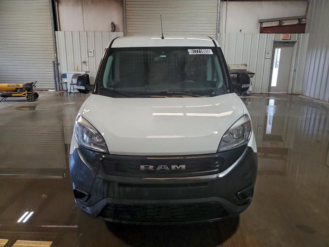 Ram Promaster Image 3