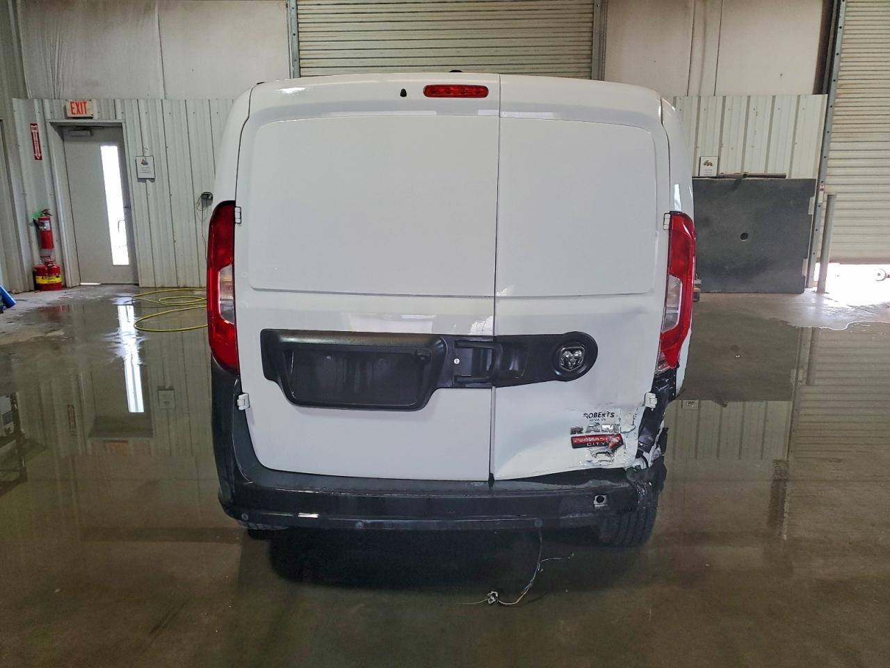 Ram Promaster Image 9