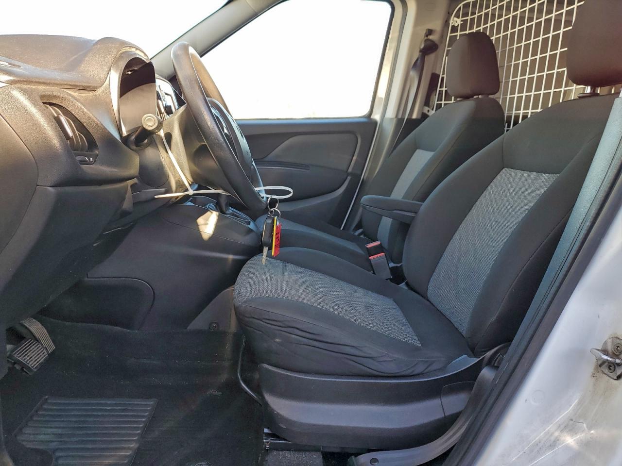 Ram Promaster Image 7