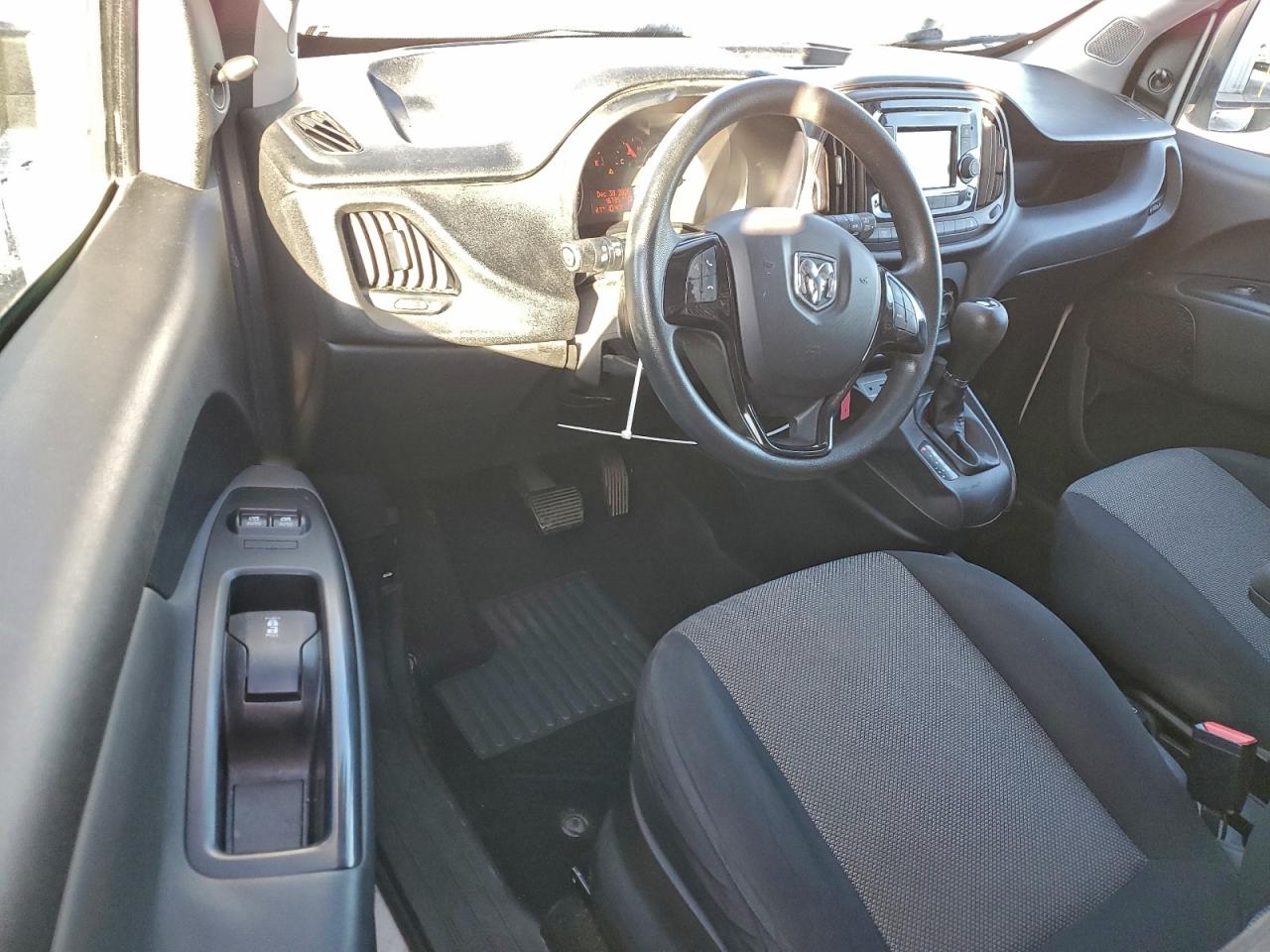 Ram Promaster Image 12