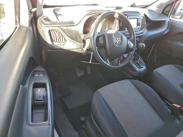 Ram Promaster Image 12