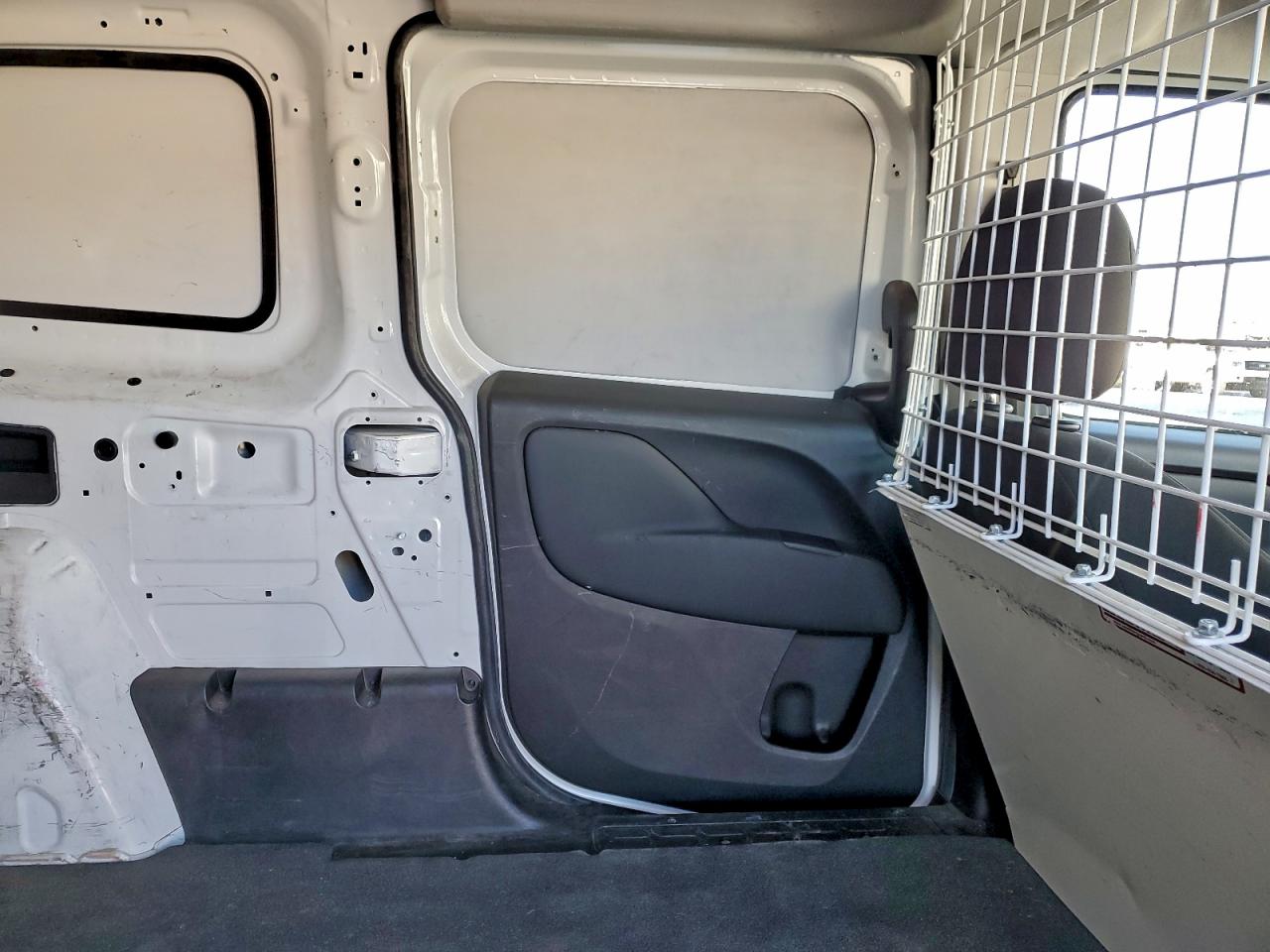 Ram Promaster Image 11