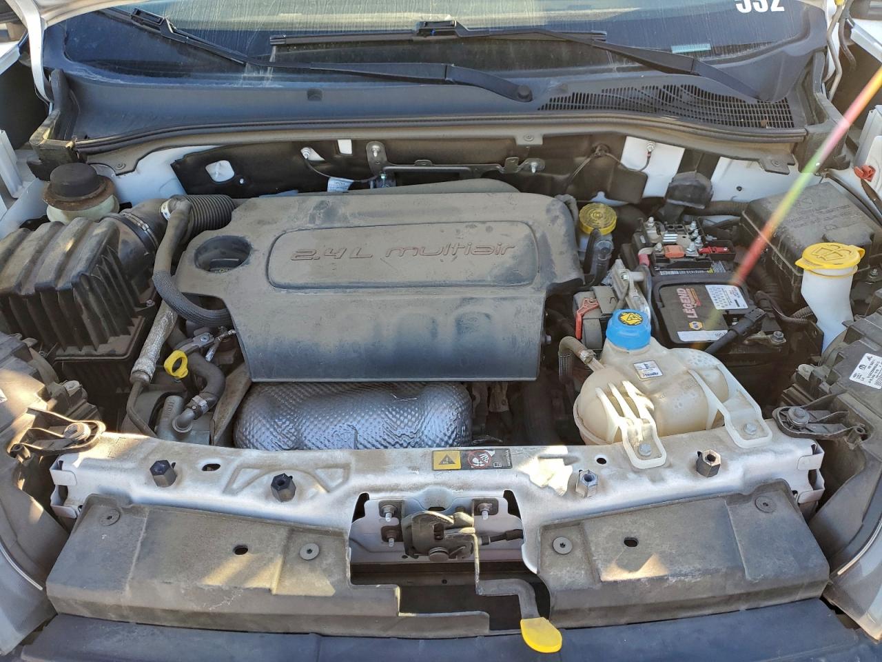 Ram Promaster Image 10